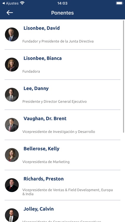 4Life Digital screenshot-4