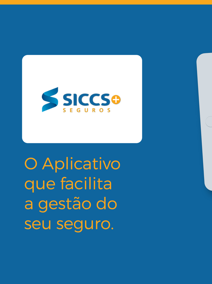SICCS - Segurado