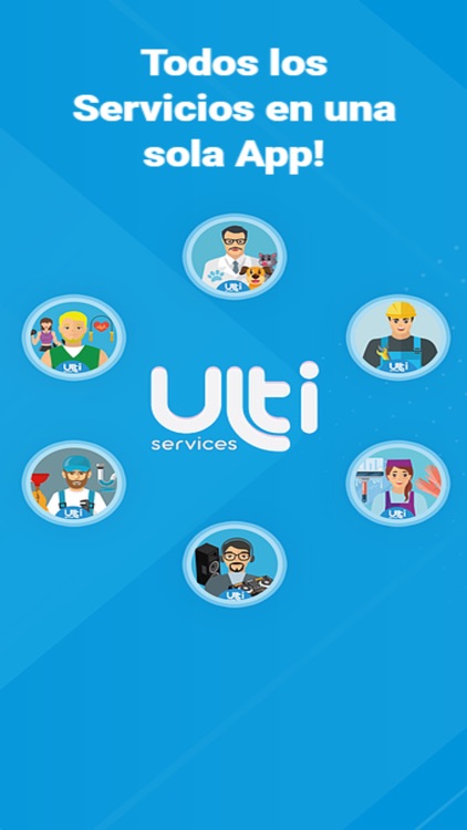 UltiServices