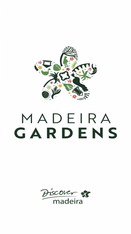 Madeira Gardens