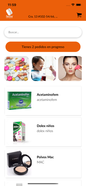 FarmaCompara Mobile(圖4)-速報App