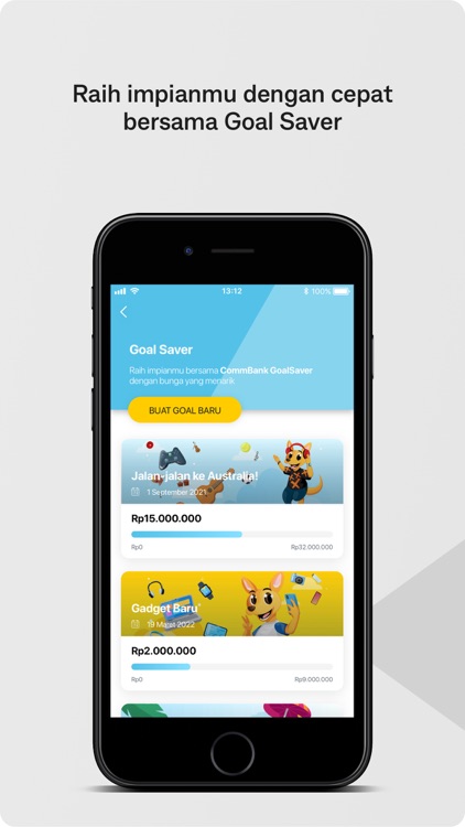 CommBank Mobile screenshot-6