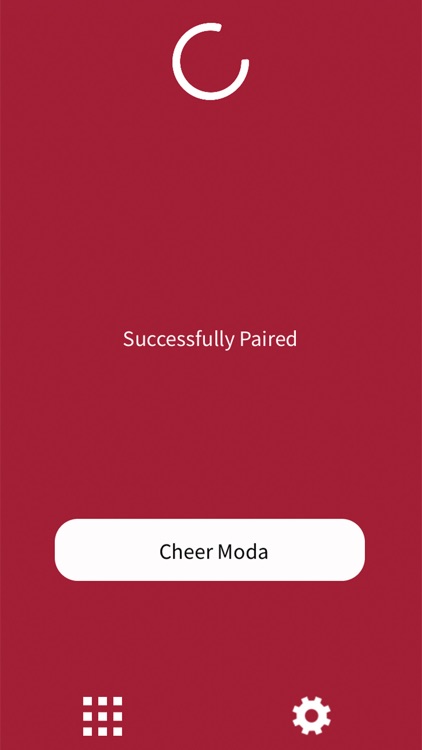 Cheer Moda