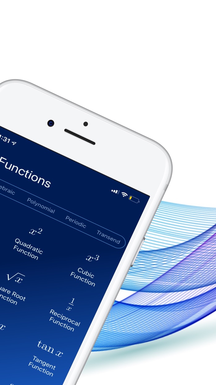 Math - Formulas Handbook