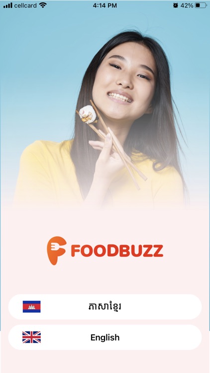 Foodbuzz