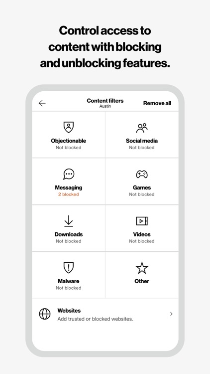 Verizon Smart Family™