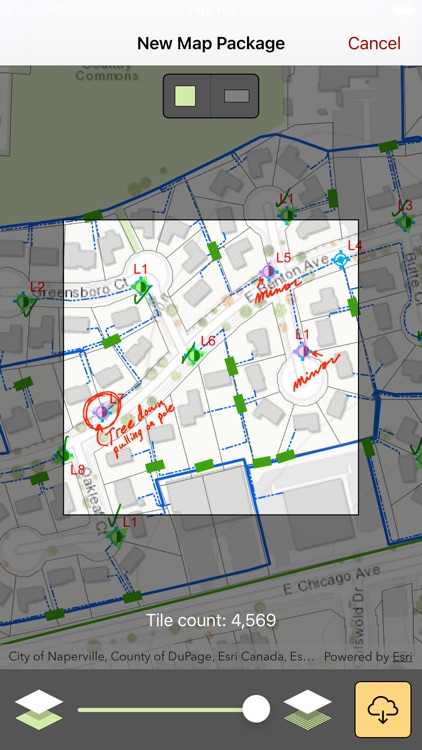 Draw Maps for ArcGIS screenshot-7