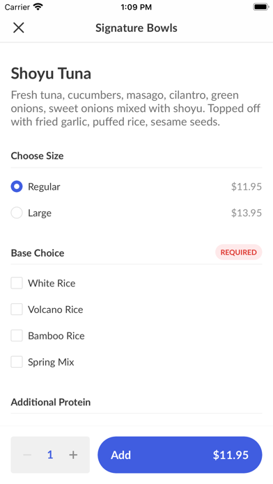 How to cancel & delete Diced Poke Houston from iphone & ipad 4