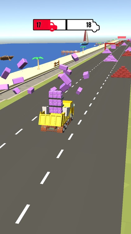 The Wall Smash screenshot-3