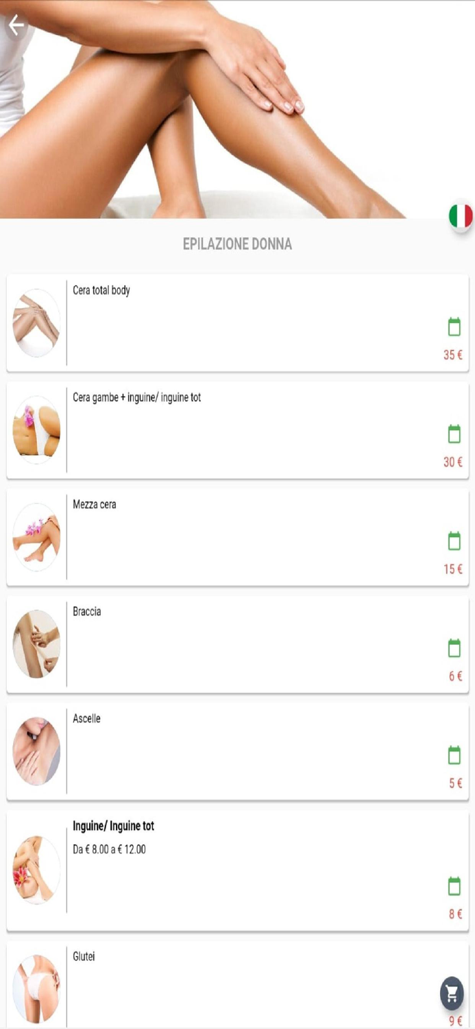 Ambra Vicari Beauty Studio