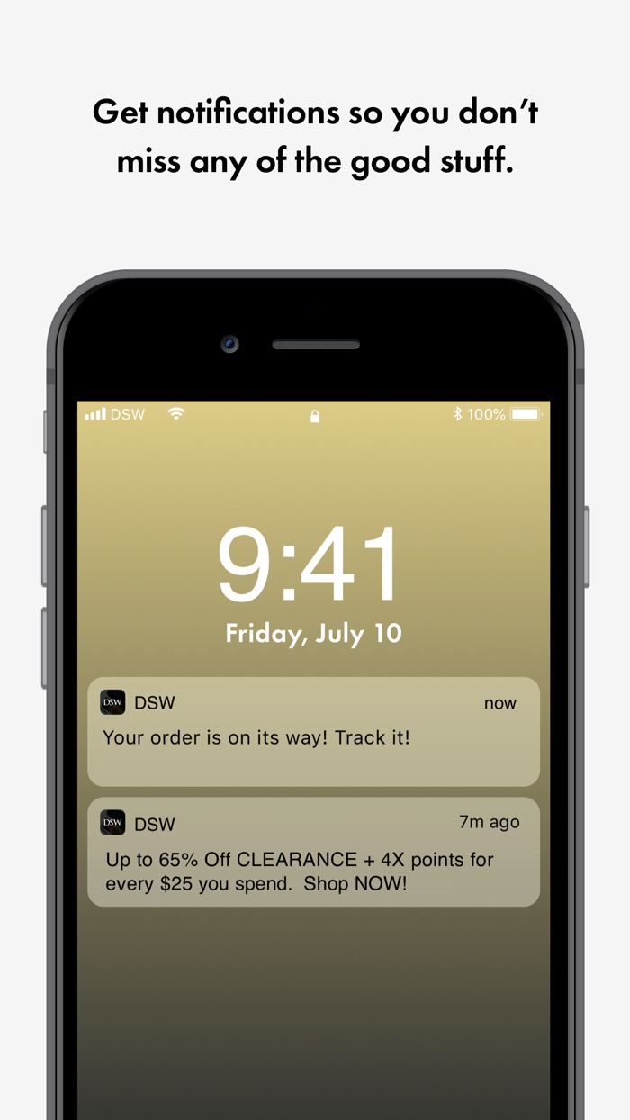 DSW Designer Shoe Warehouse