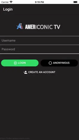 Game screenshot Americonic TV mod apk