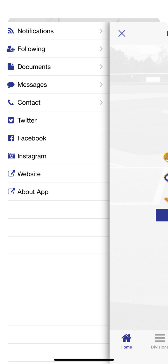 Charlestown Little League