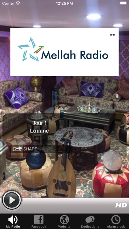 Mellah Radio