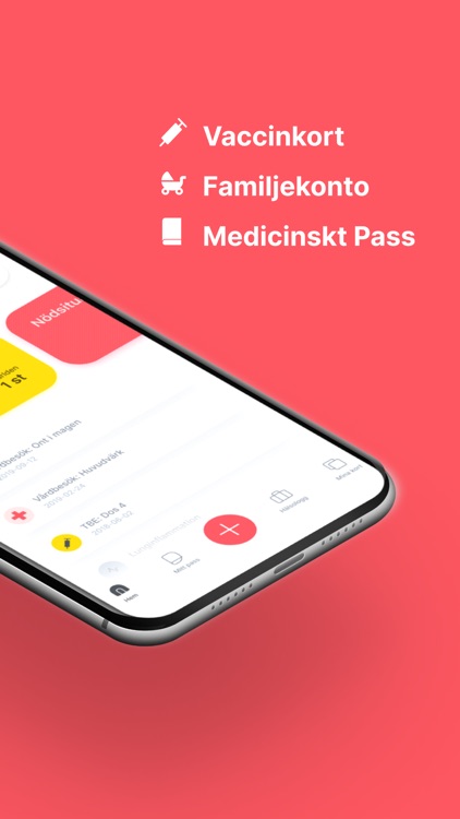 LifeCaddy Health