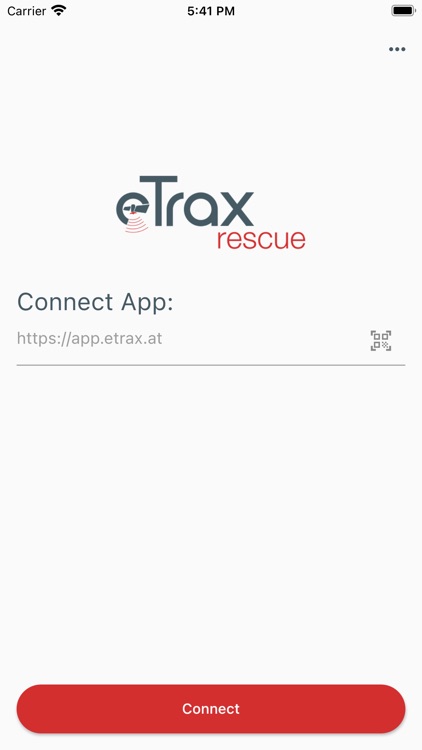 eTrax|rescue