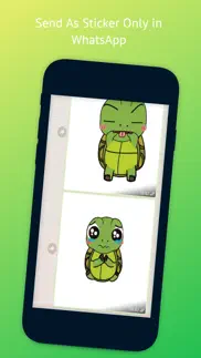 How to cancel & delete mitzi tortoise animations 3