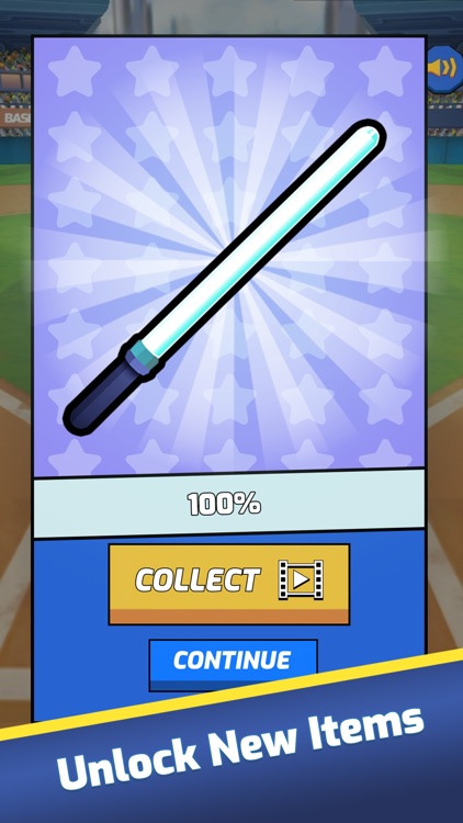 Baseball Smash screenshot-4