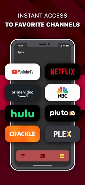 Smart Remote: Thinq TV WebOS(圖2)-速報App