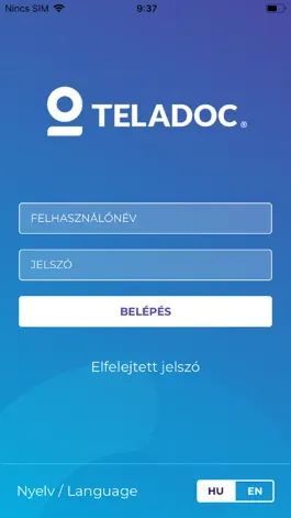 Game screenshot Teladoc orvosi segítség 7/24 mod apk