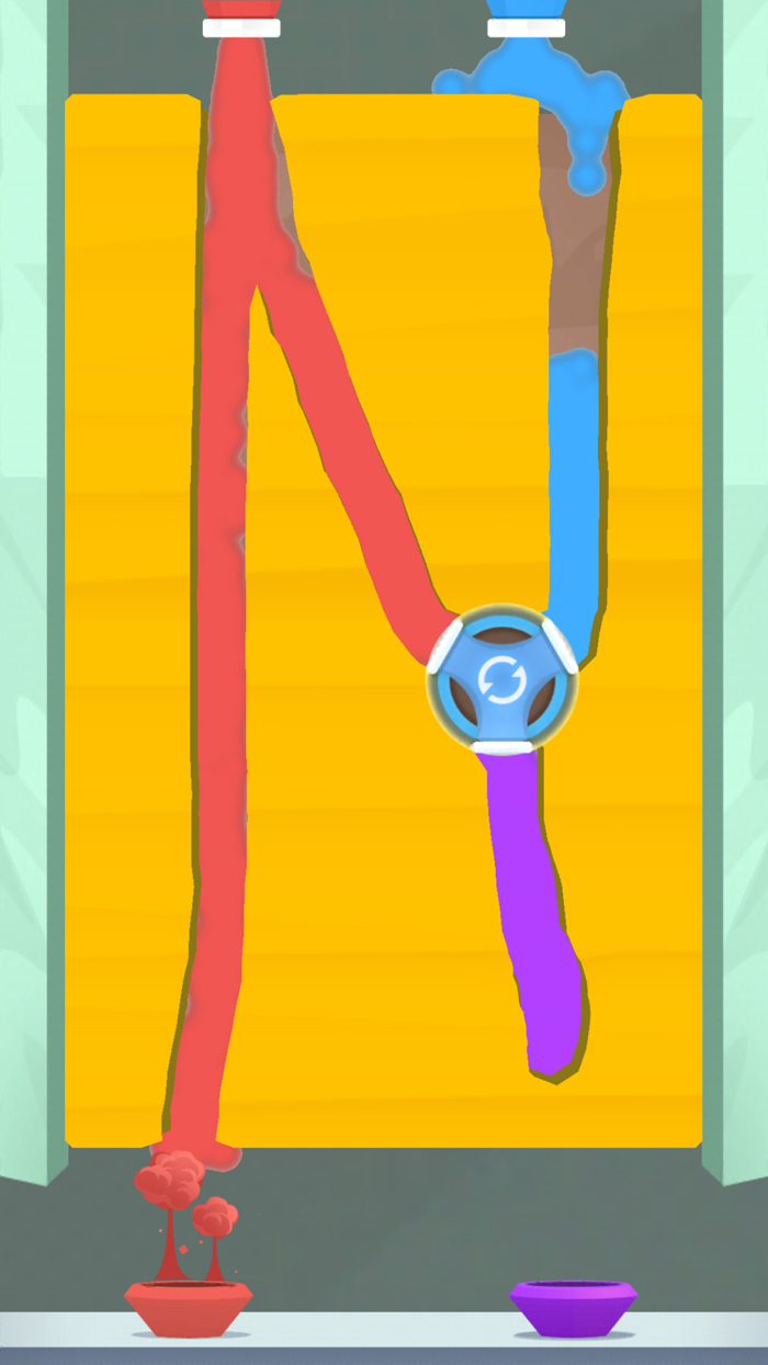 Dig Hole - Digging Puzzles