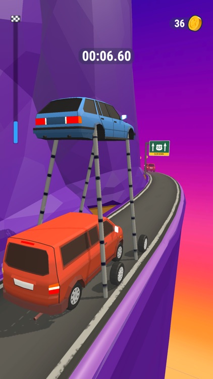 High Wheels screenshot-4