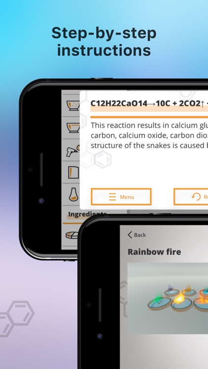 AI Chemistry Science Lab Class screenshot-4