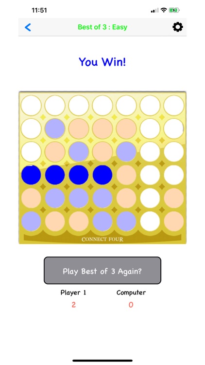 #1 Connect 4 screenshot-7