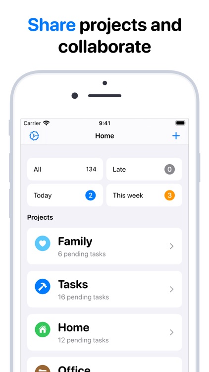Tasks: To-Do Lists & Kanban