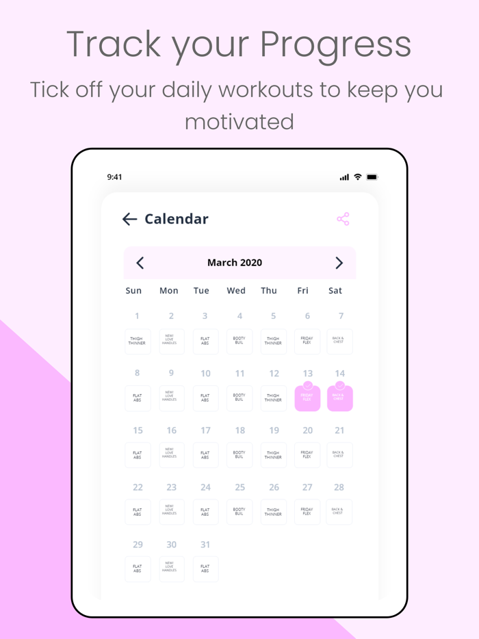 BTES with Rebecca Louise