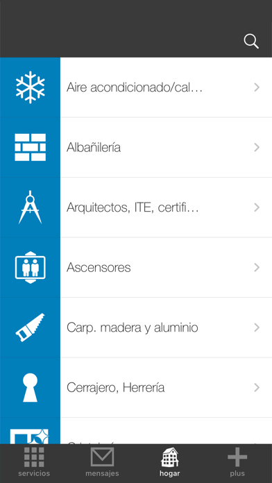 Screenshot #3 pour Modesto Martin