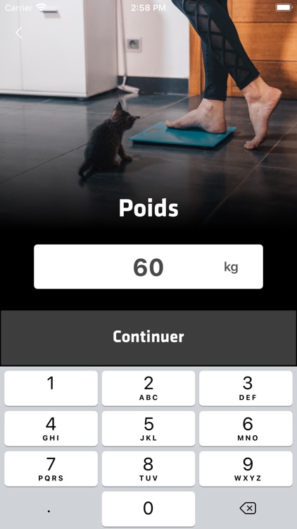 Laetitia Coaching screenshot-3