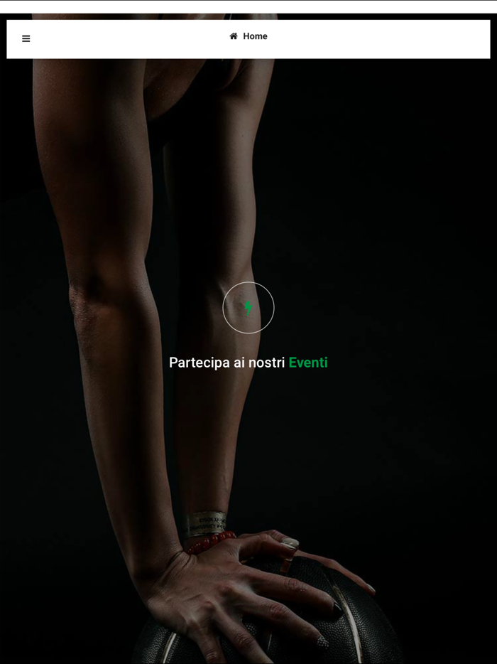 Palestra Balance App