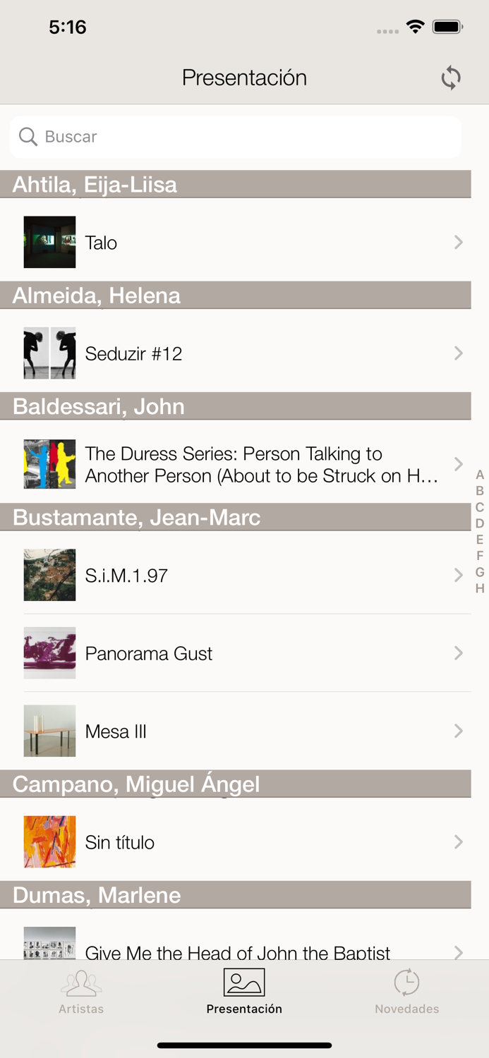 Colección Helga de Alvear