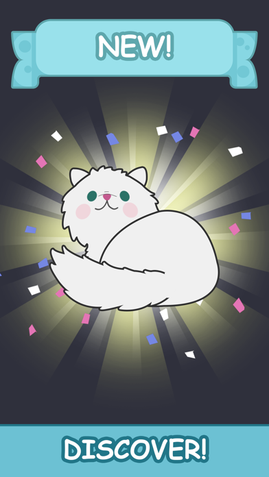 Cats Tower: The Cat Game! screenshot 3