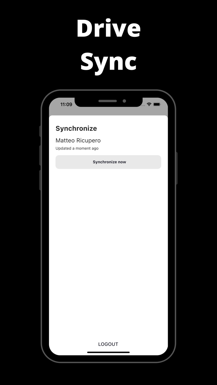 Billy - Money Manager Sync