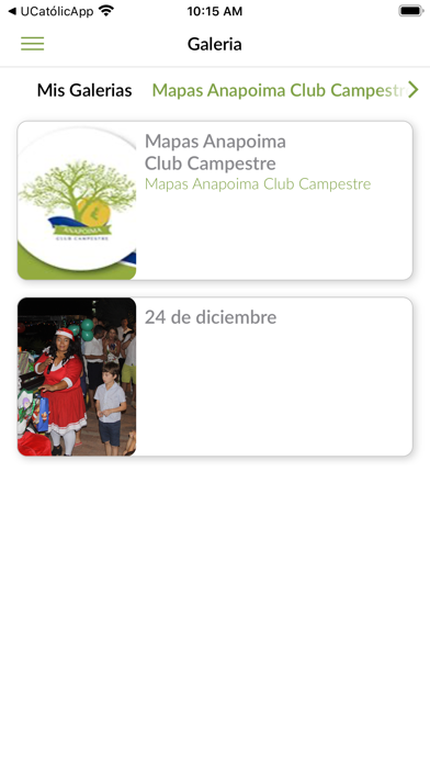 Anapoima Club Campestre screenshot 4