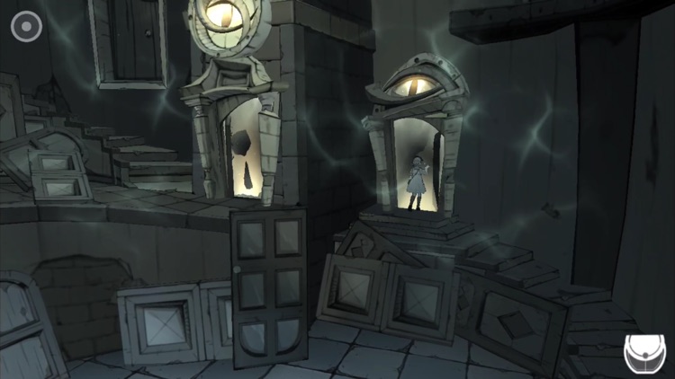 IrisFall