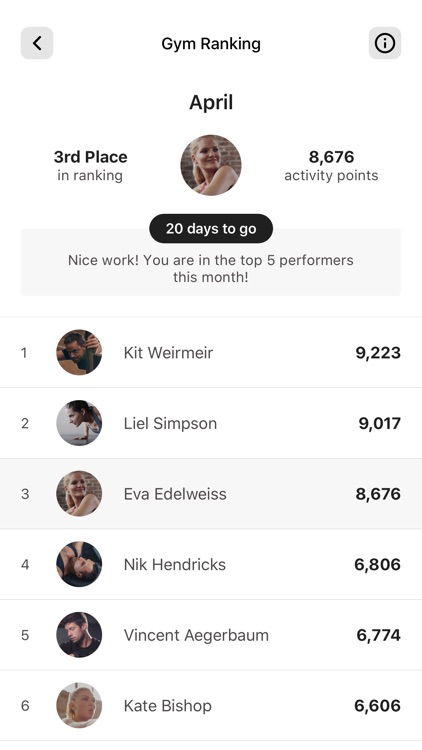 WOW! New England screenshot-4