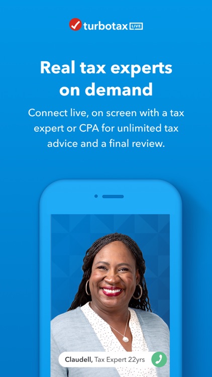 TurboTax Tax Return App screenshot-3