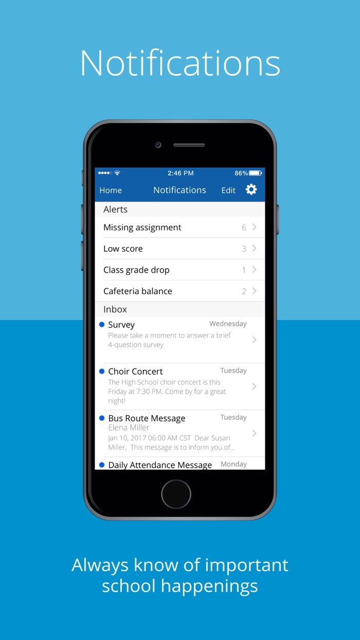 East Harlem Scholar Academies