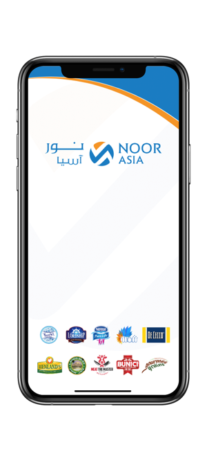 NOOR ASIA - نور آسيا(圖2)-速報App