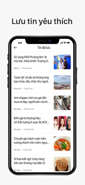 Báo Pháp Luật(圖7)-速報App