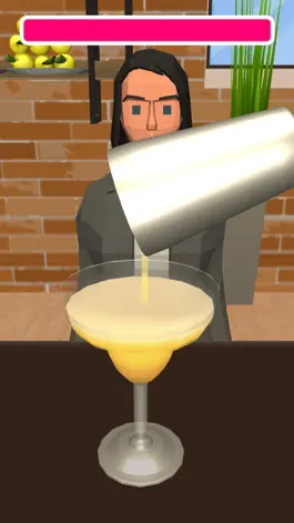 Game screenshot Juice-BAR mod apk