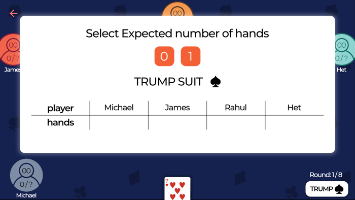 Judgement Kachuful Multiplayer