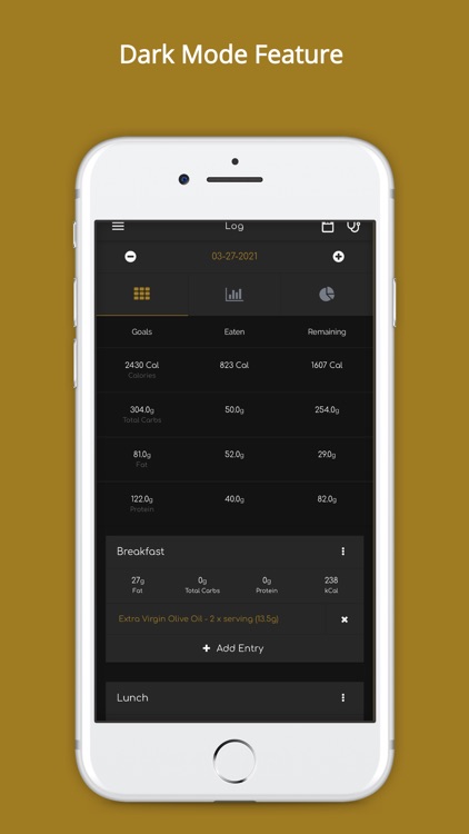 My Mediterranean Diet Tracker screenshot-5