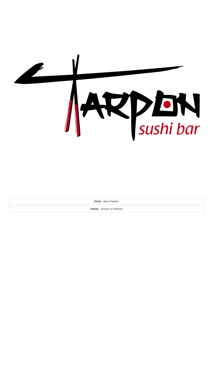 Tarpon Sushi Bar