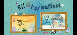 Game screenshot Kif Kaf Kuffert mod apk