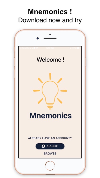 Mnemonics: Memorize and learn screenshot-4