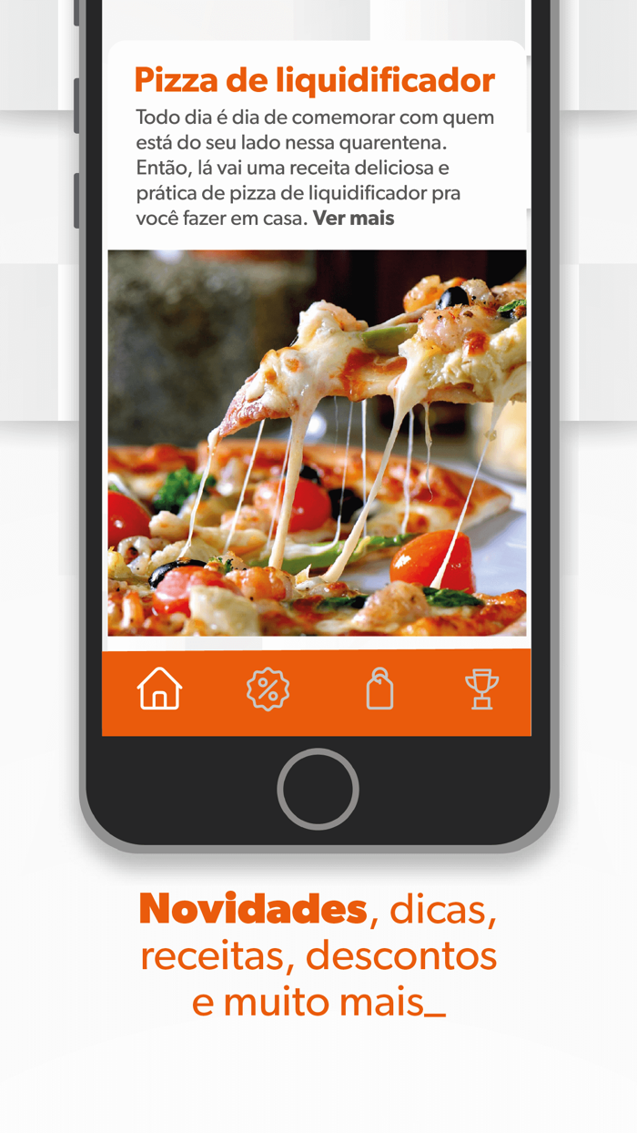 Rondelli Supermercados